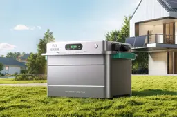 Zendure Solarflow 800 Plus