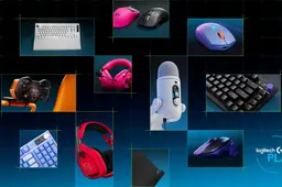 Logitech G