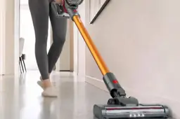Action Hyundai stofzuiger Phoenix Pro II