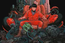 Akira header