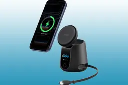 Anker Magsafe Charging Stand
