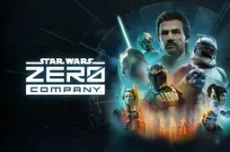 Star Wars Zero Company