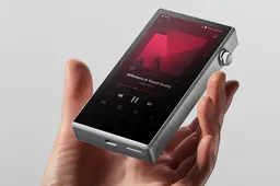 Astell & Kern PD5