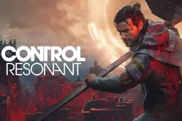 Control Resonant key art