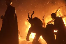 Diablo V