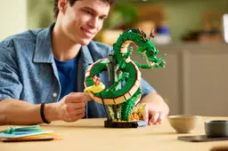 Dragon Ball: Shenron & Goku