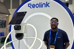 Fabrice Reolink