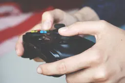 gamer op xbox