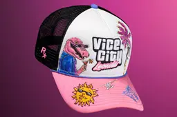 GTA VI Collectors Box cap