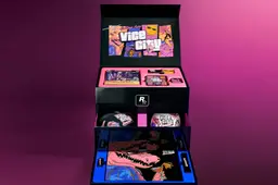 GTA VI Collectors Edition