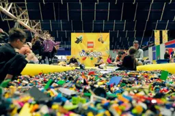 LEGO World