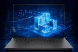 HP ZBook Ultra G3a workstation laptop