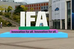 IFA BUITEN