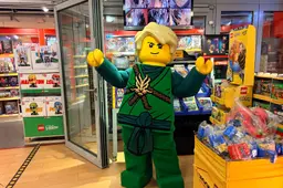 LEGOLAND Discovery Center Berlin