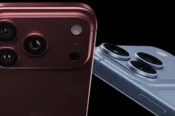 iPhone 18 Pro Max