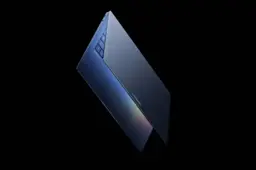 LEnovo Googlebook 15