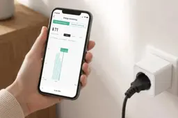LSC Smart Connect stekkers