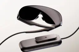 Meta VR Glasses