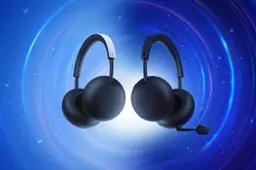 nieuwe playstation koptelefoons