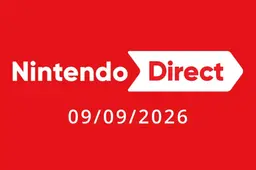 Nintendo Direct