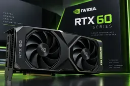 Nvidia RTX 50 series