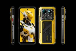 Oukitel WP600