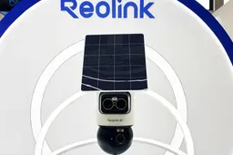 REolink OMVI 2i ULTRA