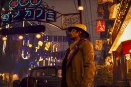 STRANGER THAN HEAVEN - Osaka