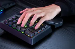 Tartarus V2 Pro