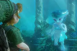 The Legend of Zelda OCarina of Time Remake Zora