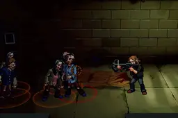 The Walking Dead Streets of Survival (1)