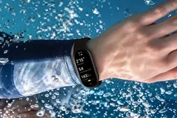 The Xiaomi Smart Band 11