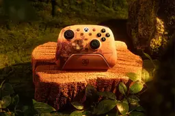 tomb raider controller