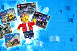 uniekebricks actie
