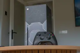 Xbox Series X (2)