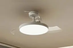 Xiaomi Mijia Ceiling Fan with Light 36