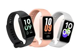 xiaomi smart band 11