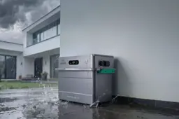 Zendure Solarflow 1600 AC