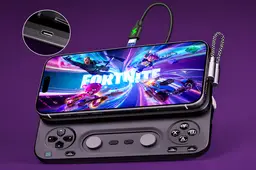 Abxylute controller