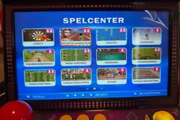action arcadekawst