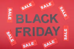 Black Friday