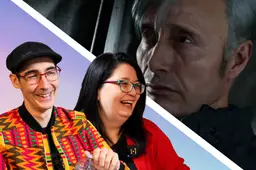 DE Vrijdagavondshow! (3)