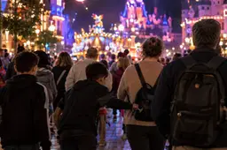 Disney foto