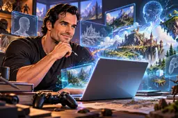 henry cavill