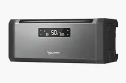 Hoymiles HiBattery 1920 ac (1)