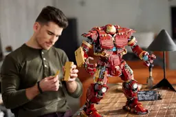hulkbuster
