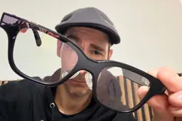 Rokid Smart Glasses Theo
