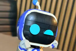 LEGO 40899 Astro Bot