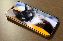 iPhone 18 Pro Max Review nova