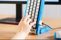 japans toetsenbord